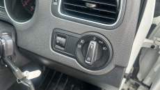 Volkswagen Polo 1.2 TSI Match 5dr Petrol Hatchback